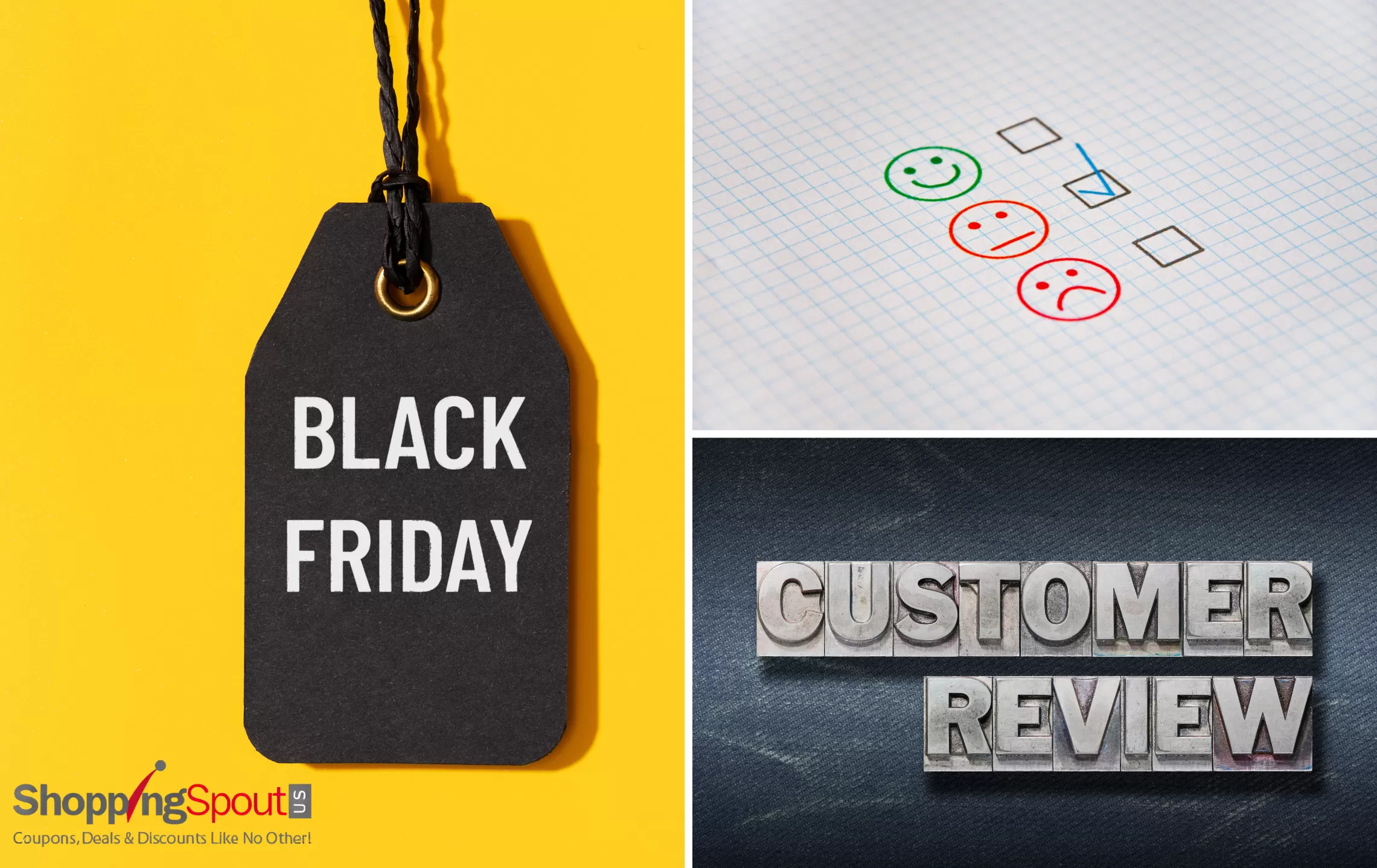 Worst Deals On Black Friday